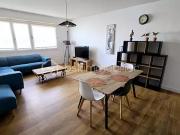 Pau 64000 Achat / Vente appartement 4 pièces t4 cave