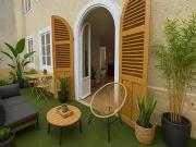 Pau 64000 Achat / Vente appartement 4 pièces t4 terrasse