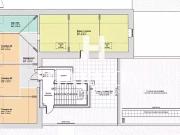 Pau 64000 Achat / Vente appartement 5 pièces t5