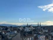 Pau 64000 Achat / Vente appartement 5 pièces t5 au...