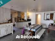 Pau 64000 Achat / Vente appartement 5 pièces t5 parking