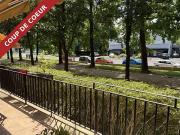 Pau 64000 Achat / Vente appartement 6 pièces t6 parking