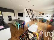 Pau 64000 Achat / Vente appartement 7 pièces t7 terrasse