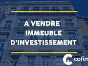 Pau 64000 Achat / Vente immeuble