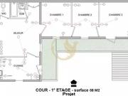 Pau 64000 Achat / Vente immeuble