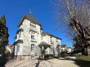 Pau 64000 Achat / Vente maison 11 pièces t11 parking