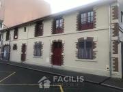 Pau 64000 Achat / Vente maison 1 pièce t1