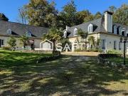 Pau 64000 Achat / Vente maison 20 pièces t20
