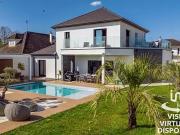 Pau 64000 Achat / Vente maison 5 pièces t5