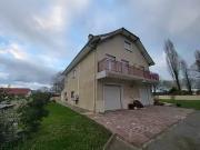 Pau 64000 Achat / Vente maison 5 pièces t5 jardin terrasse