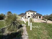 Pau 64000 Achat / Vente maison 6 pièces t6 au dernier...