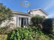 Pau 64000 Achat / Vente maison 6 pièces t6 jardin