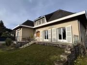 Pau 64000 Achat / Vente maison 6 pièces t6 jardin terrasse