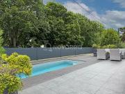 Pau 64000 Achat / Vente maison 6 pièces t6 piscine jardin