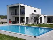 Pau 64000 Achat / Vente maison 8 pièces t8 piscine