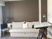 Pau 64000 Location appartement 1 pièce t1 au dernier étage