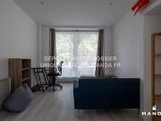 Pau 64000 Location appartement 4 pièces t4