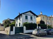 Pau 64000 Location maison 4 pièces t4 au dernier étage cave