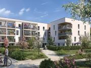 Pau 64000 Programme neuf appartement neuf à vendre t1