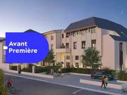 Pau 64000 Programme neuf appartement neuf à vendre t2