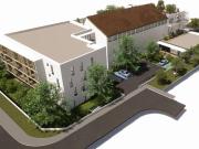 Pau à 10 min à pied du Palais des Sports proche des...