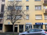 Pau allées Lamartine, T2 excellent état avec balcon