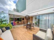 Pau Brasil EDIFÍCIO VIA AZALEAS