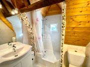 PAU CENTRE: T1 bis meublé de 20m²