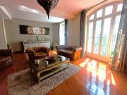 PAU CENTRE T4 bourgeois 197 m² Au calme