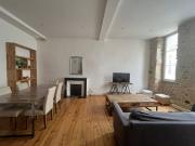 PAU CENTRE VILLE T3 82 m² meublé