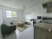 PAU: LOCATION MEUBLEE T2 rénové de 28m²