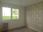 PAU NORD T3 BIS de 79m² avec jardinet