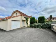 PAU Proche Allées de Morlaàs Maison 4 pièces