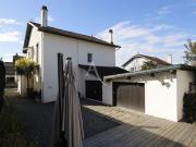 PAU proche du centre ville, maison 4 chambres double garage