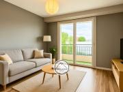 Pau Vente Appartement 64