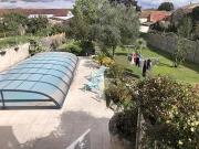 Pauillac 33250 Achat / Vente maison 4 pièces t4 piscine...