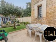 Pauillac 33250 Achat / Vente maison 7 pièces t7 piscine...