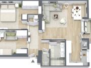 Paul Ehrlich Gasse 28 I 1190 Wien I 3 Zi I Balkon I...