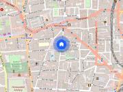 Paul Street, Shoreditch, London, EC2A