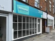 Paul Street, Taunton, High Street Retail