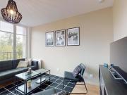 Colocation meublée équipée 5 chambres