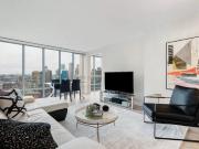 Paula Has an Apartment