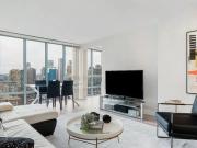 Paula Has an Apartment