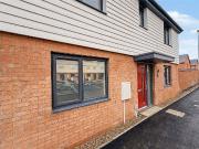 Paulet, Bordon, Hampshire GU35, 3 bed detached house to...