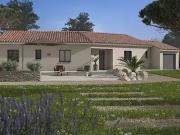 Paulhac 31380 Programme neuf maison neuf à vendre 4 pièces