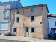 Paulhaguet 43230 Achat / Vente maison 3 pièces t3