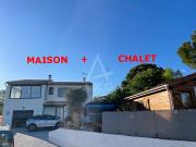 Paulhan Vente Maison 34