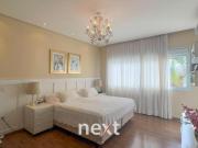 Paulínia, condomínio fechado casa a venda com 4 suites...