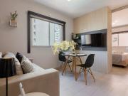 Paulista Flat I Paulista Flat I