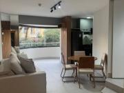 Paulista Wall Street